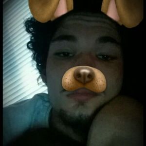 Meet your Posher, Trey